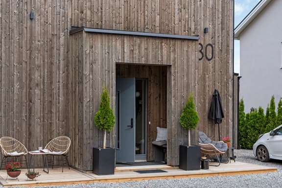 Smedjans väg 30, Sigtuna