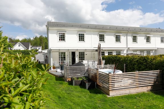 Åstrandsvägen 9D, Örebro