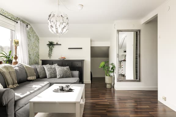 Idrottsvägen 10A, Ale