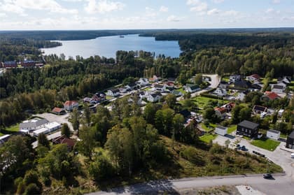 Bild av närområdet