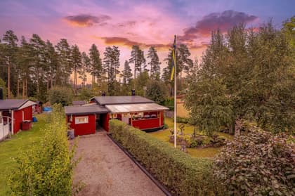 Lotsvägen 182, Långsand