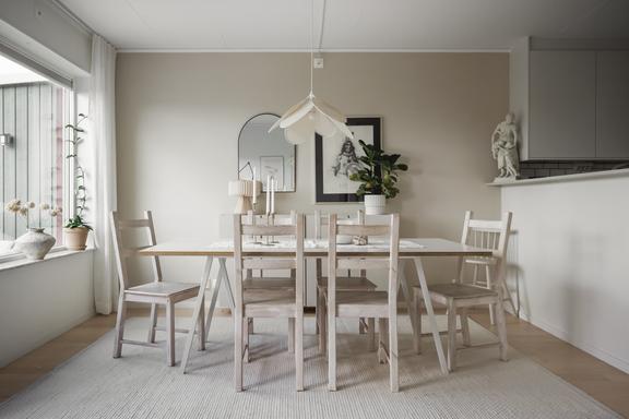 Magnoliavägen 19, Kungsbacka