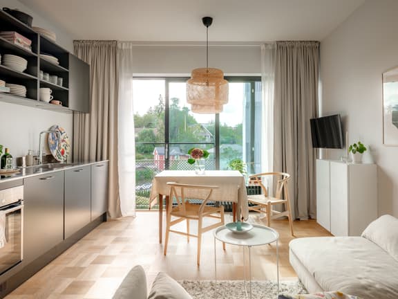 Sollentunavägen 309, Sollentuna