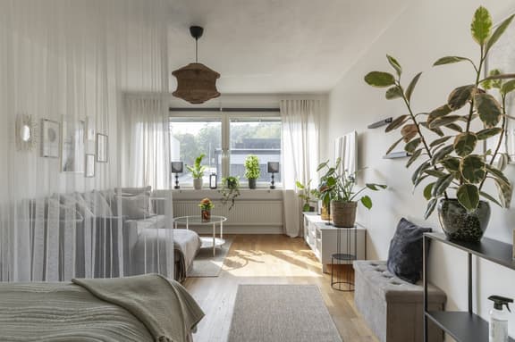 Lomvägen 641, Sollentuna