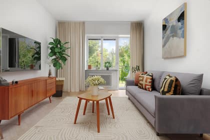 Aspövägen 103, Älvsjö