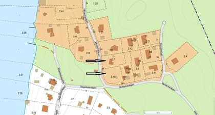 Vårbackavägen 14-16, Vårby