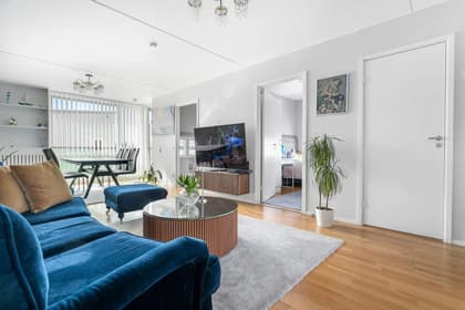 Harpsundsvägen 78, Bandhagen