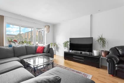 Hampvägen 6, Norsborg