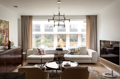 Torsplan 8, Hagastaden