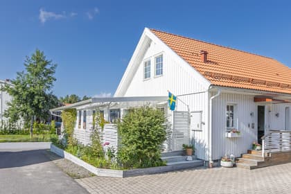 Bild av närområdet