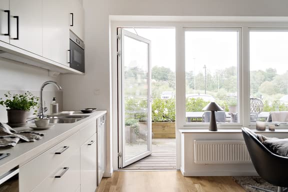 Prästerydsvägen 34, Alingsås