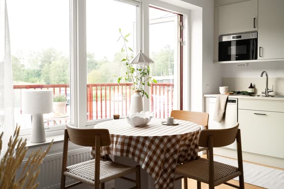 Prästerydsvägen 34, Alingsås