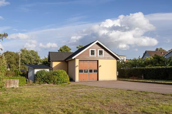 Solvägen 22, Kalmar