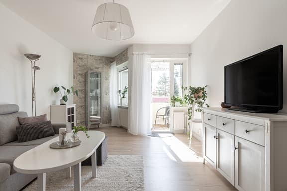 Hamngatan 4, Östersund