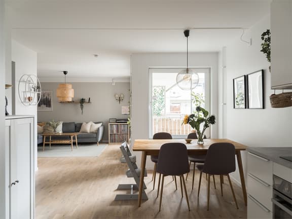 Spårvägen 18, Malmö