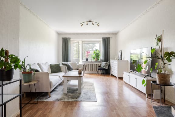 Plankgatan 36, Norrköping