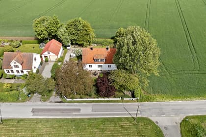 Bild av närområdet