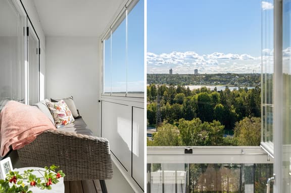 Kruthornsvägen 60A, Sollentuna