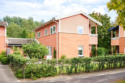 Lökgatan 51, Bäckadal