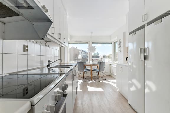 Kvarngatan 7B, Älmhult