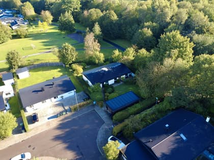 Bild av närområdet