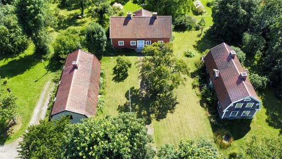 Öjvägen 86, Borgholm