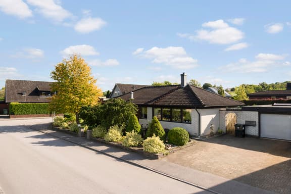 Skäppevägen 1, Eslöv