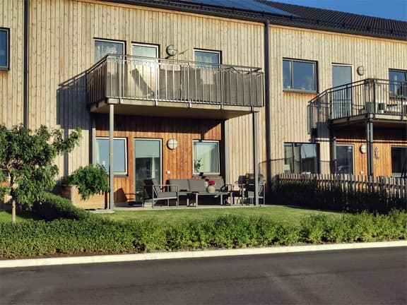 Väsby Ängsväg 4D, Trosa