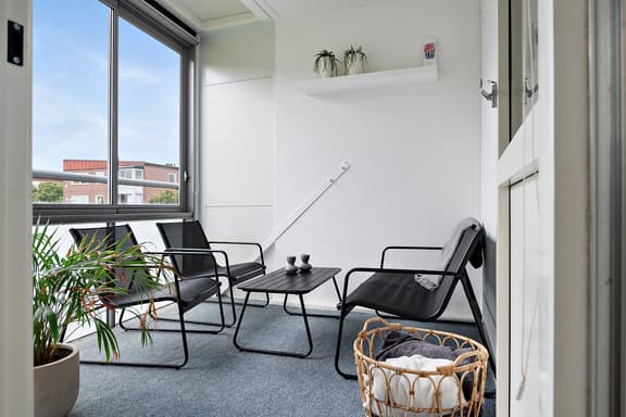 Norregårdsvägen 17B, Växjö