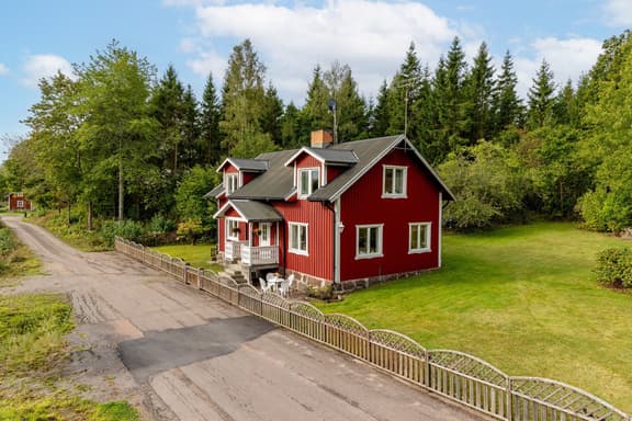 Jämserum Ekbacka 1, Oskarshamn