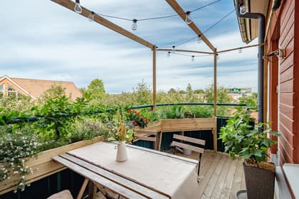 Stålgatan 44, Slavsta