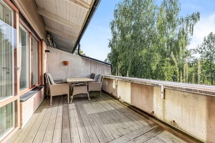 Bergakungsvägen 60, Snättringe