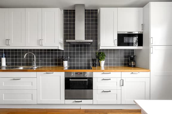 Västra Bangatan 57C, Sigtuna