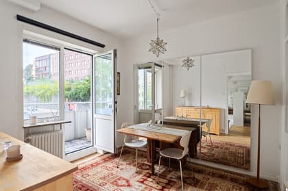 Kungsbro Strand 25, Kungsholmen