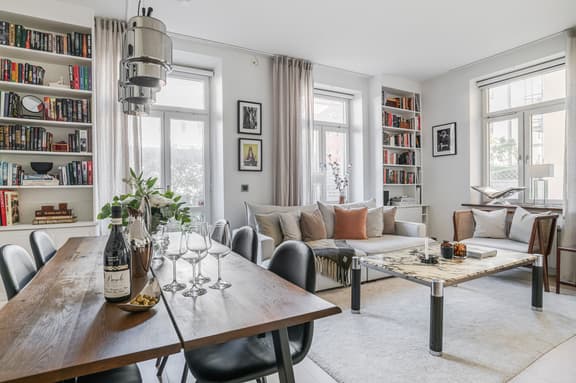 Drottninggatan 118, Helsingborg