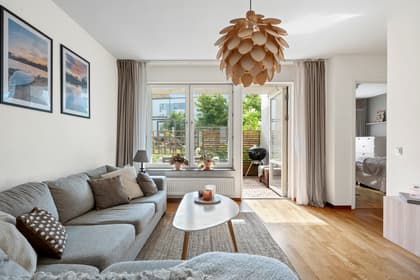 Rörgatan 4, Luthagen