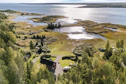 Storsten 226, Hållnäs