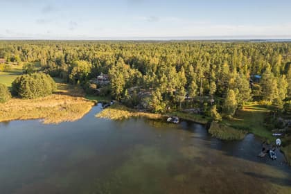 Bild av närområdet