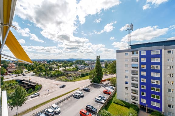 Vasagatan 12C, Borlänge