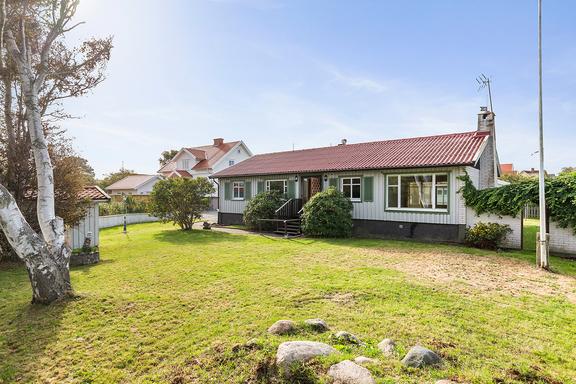 Högåsvägen 10, Öckerö