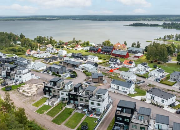 Skogsbrynsvägen 39, Karlstad