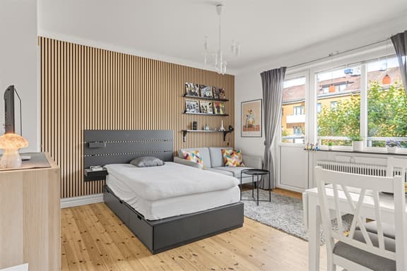 Vasavägen 32, Linköping