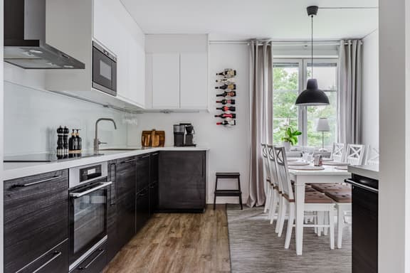 Olawers gata 1C, Borlänge