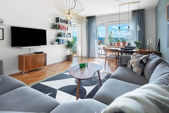 Sandfjärdsgatan 110, Stockholm