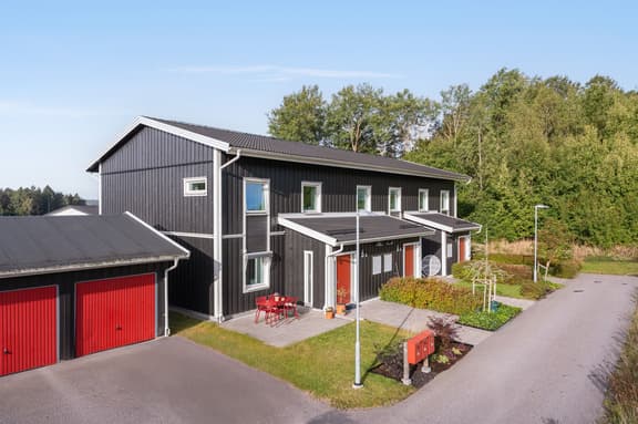 Rapsgatan 6A, Norrköping