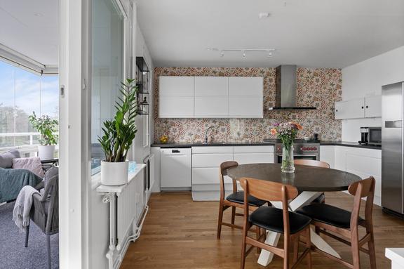 Nybohovsbacken 31, Stockholm