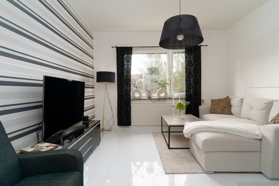 Drottninggatan 22D, Motala