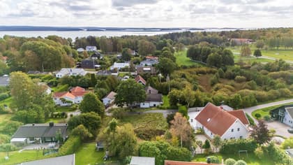 Bild av närområdet