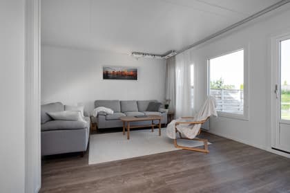 Falkgatan 5, Quissberg