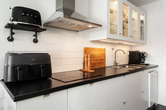 Bågevägen 33D, Sundsvall